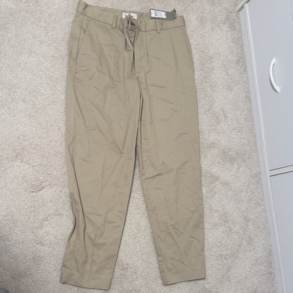 Goodfellow & Co Men's Khaki Chinos